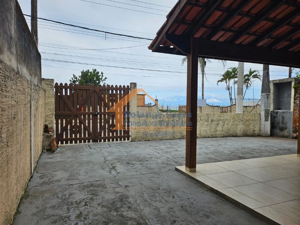 Casa, 3 quartos, 127 m² - Foto 2