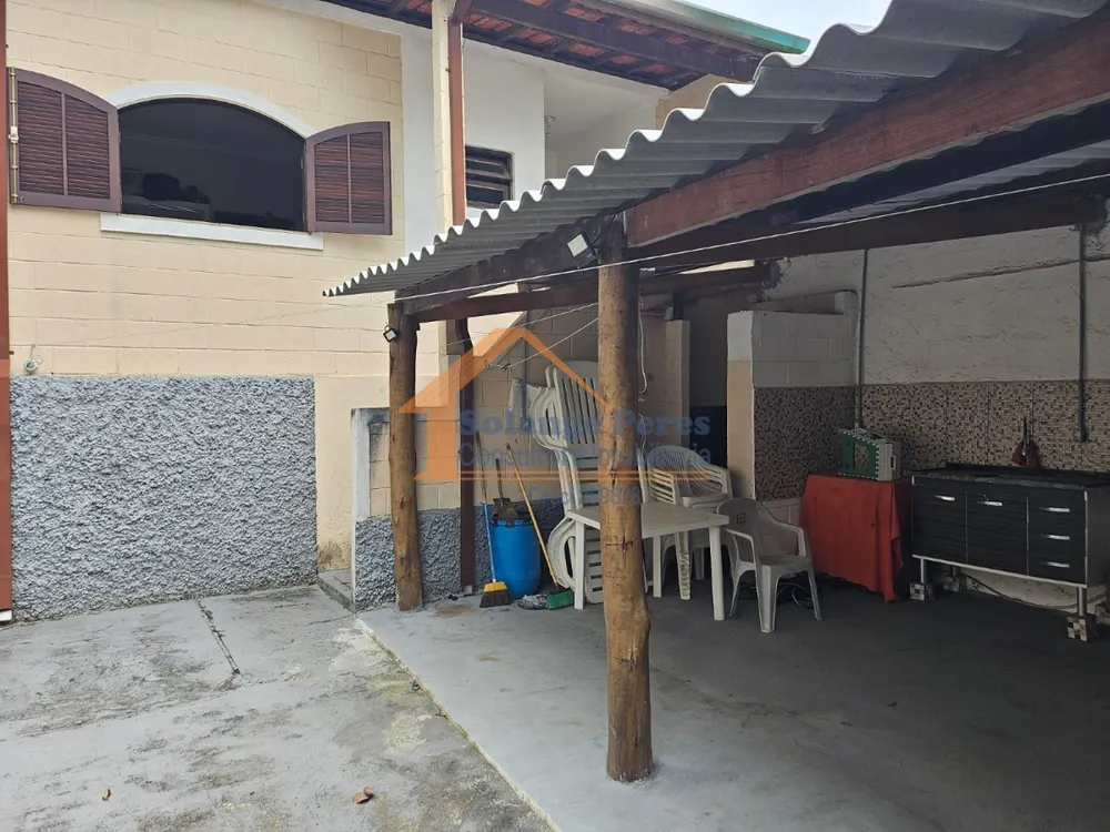 Casa, 3 quartos, 127 m² - Foto 6