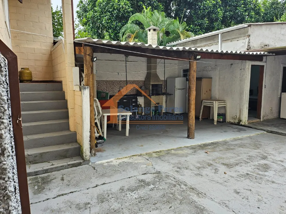 Casa, 3 quartos, 127 m² - Foto 3