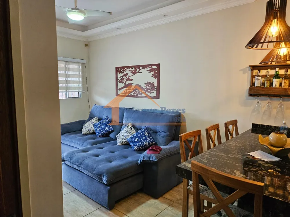 Casa, 3 quartos, 127 m² - Foto 11