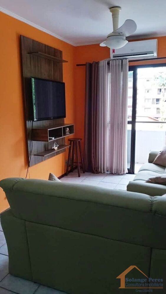 Apartamento, 2 quartos, 99 m² - Foto 2