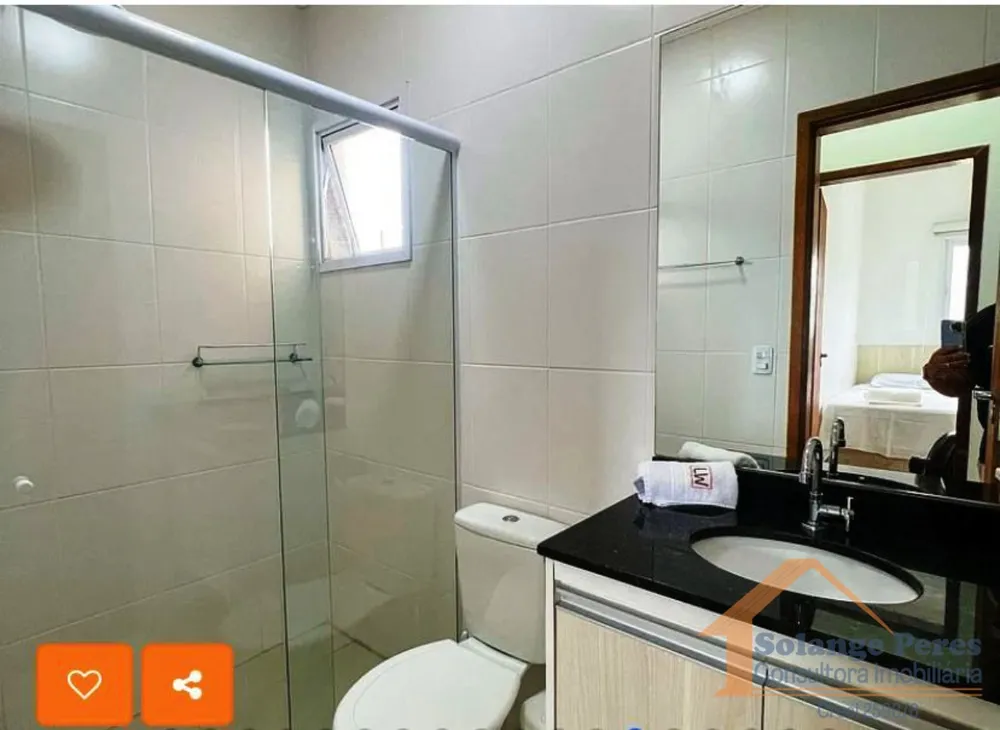 Apartamento, 2 quartos, 60 m² - Foto 10