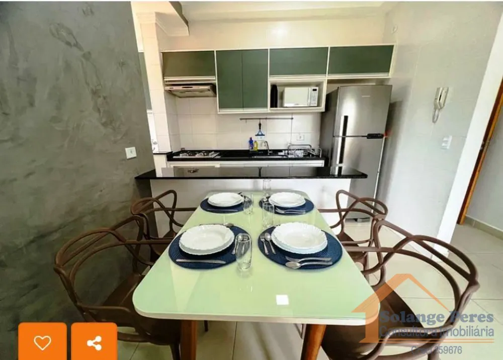Apartamento, 2 quartos, 60 m² - Foto 6