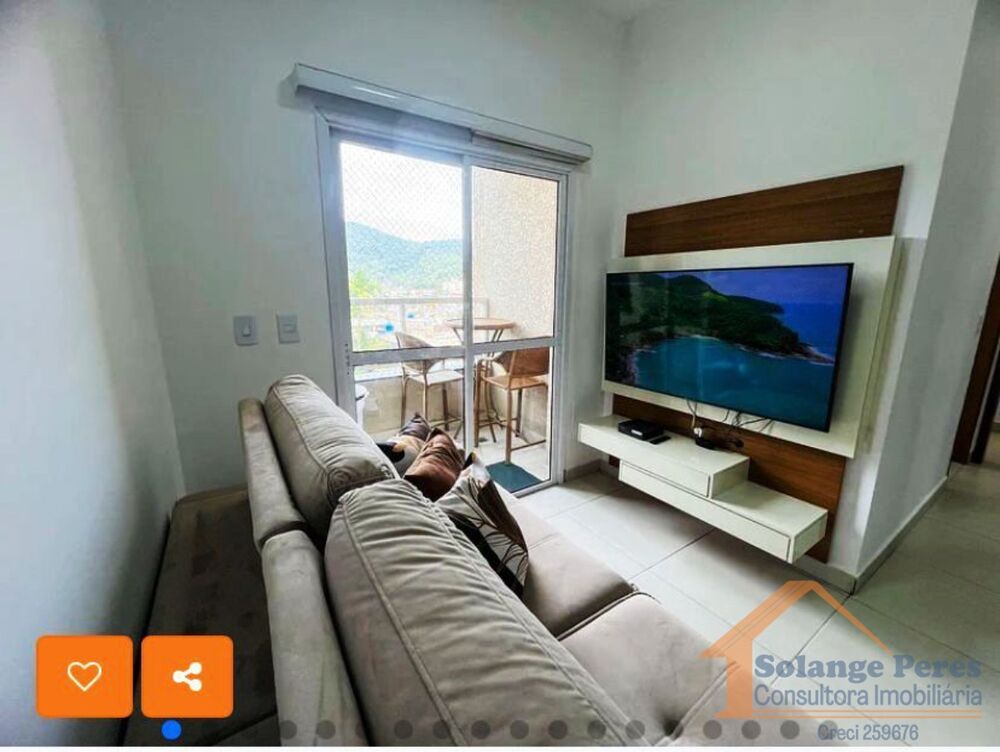 Apartamento, 2 quartos, 60 m² - Foto 4