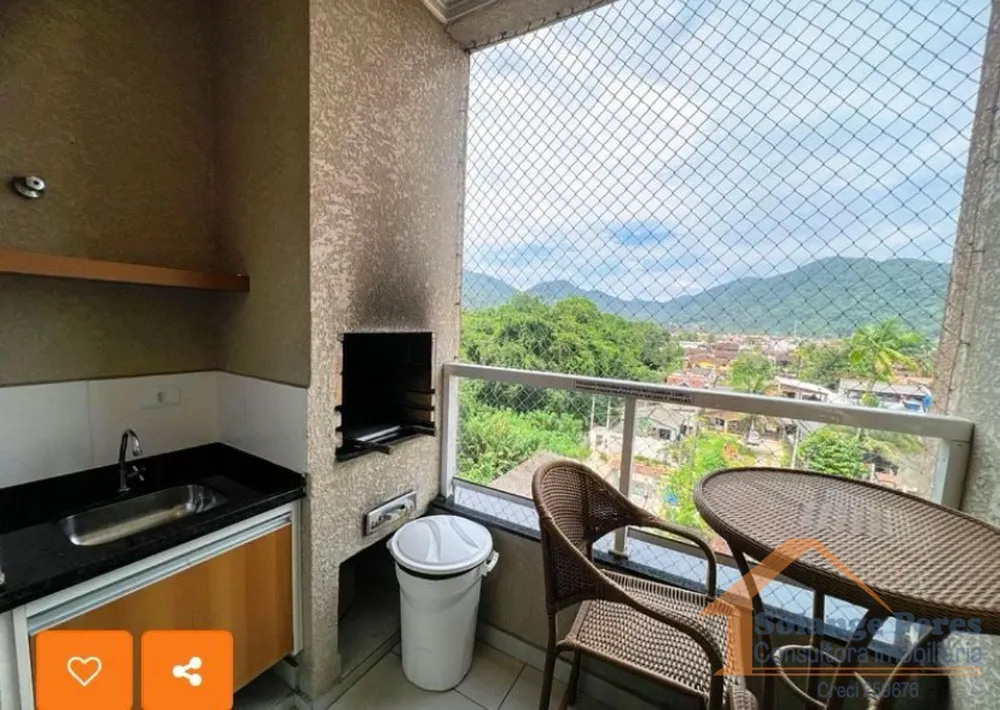 Apartamento, 2 quartos, 60 m² - Foto 9