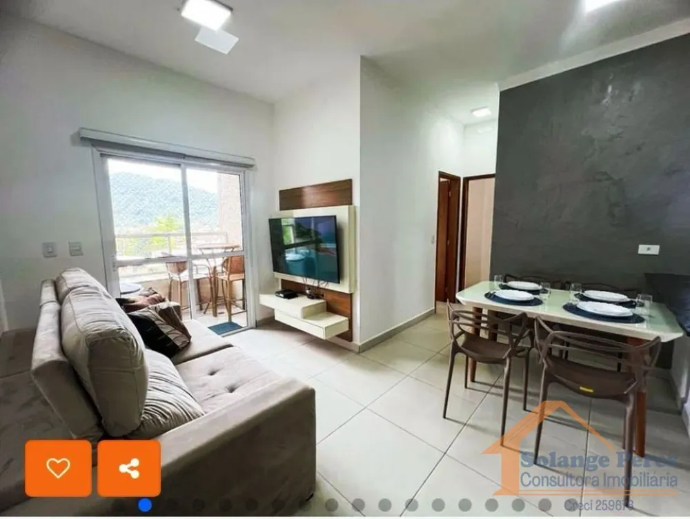 Apartamento, 2 quartos, 60 m² - Foto 5