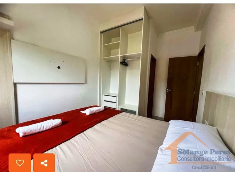 Apartamento, 2 quartos, 60 m² - Foto 8