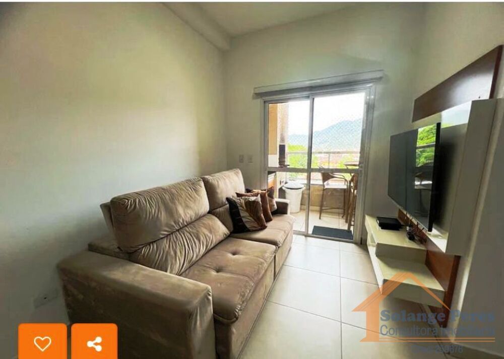 Apartamento, 2 quartos, 60 m² - Foto 2