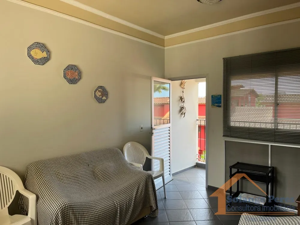 Apartamento, 2 quartos, 65 m² - Foto 3