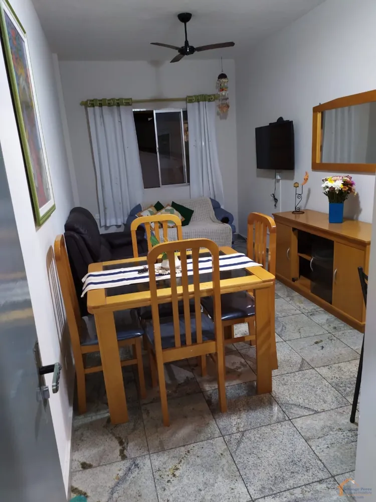 Apartamento, 3 quartos, 90 m² - Foto 2
