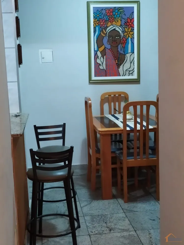 Apartamento, 3 quartos, 90 m² - Foto 8