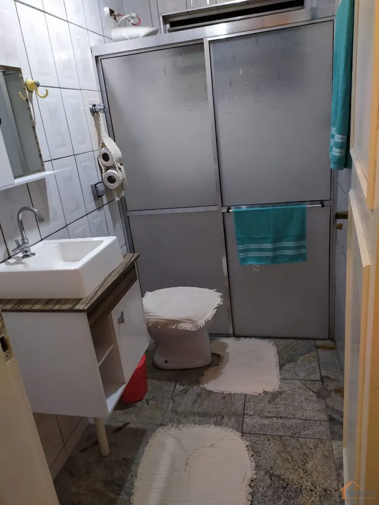 Apartamento, 3 quartos, 90 m² - Foto 7