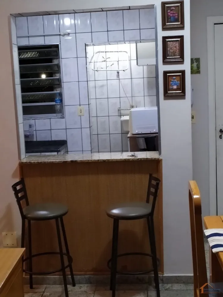 Apartamento, 3 quartos, 90 m² - Foto 1