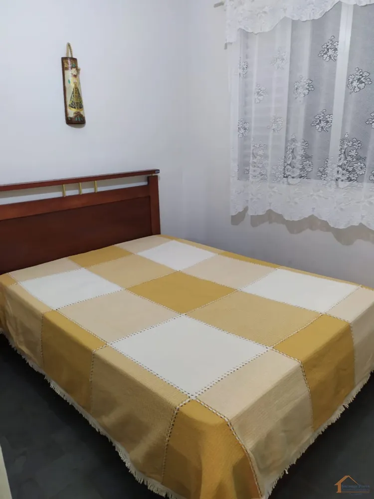 Apartamento, 3 quartos, 90 m² - Foto 5