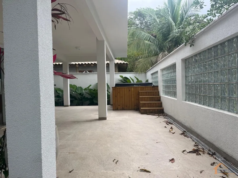 Casa, 5 quartos, 240 m² - Foto 10
