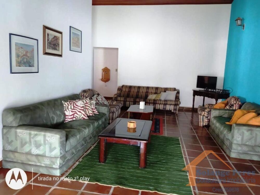 Casa à venda com 5 quartos, 244m² - Foto 6