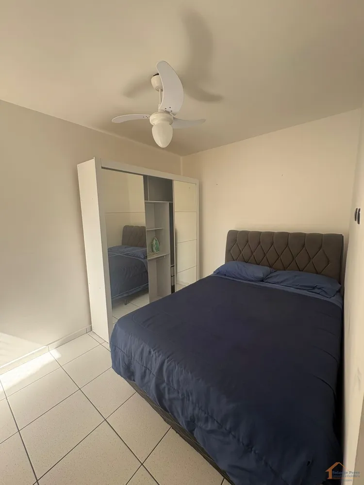 Apartamento, 2 quartos, 70 m² - Foto 1