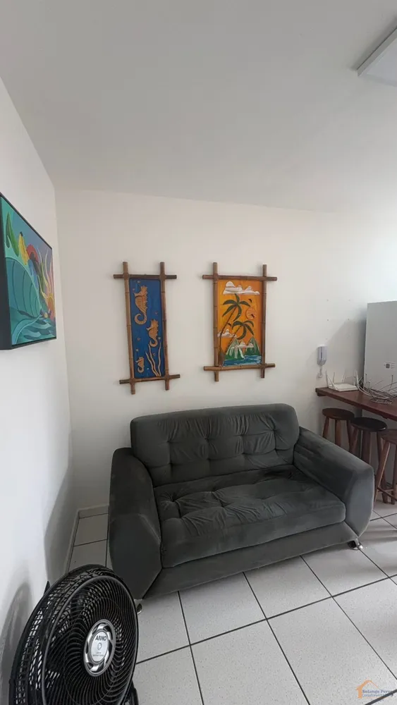 Apartamento, 2 quartos, 70 m² - Foto 4