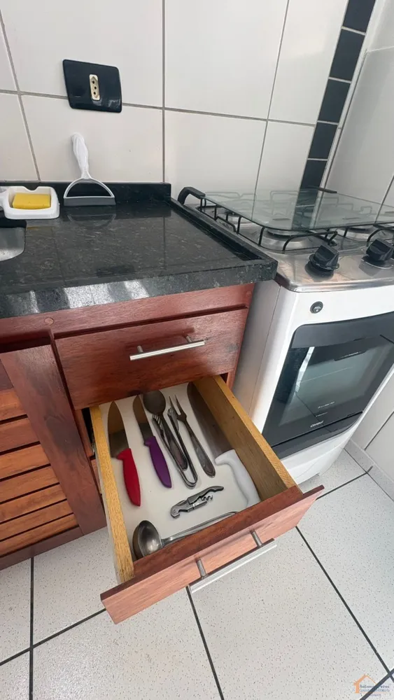 Apartamento, 2 quartos, 70 m² - Foto 12