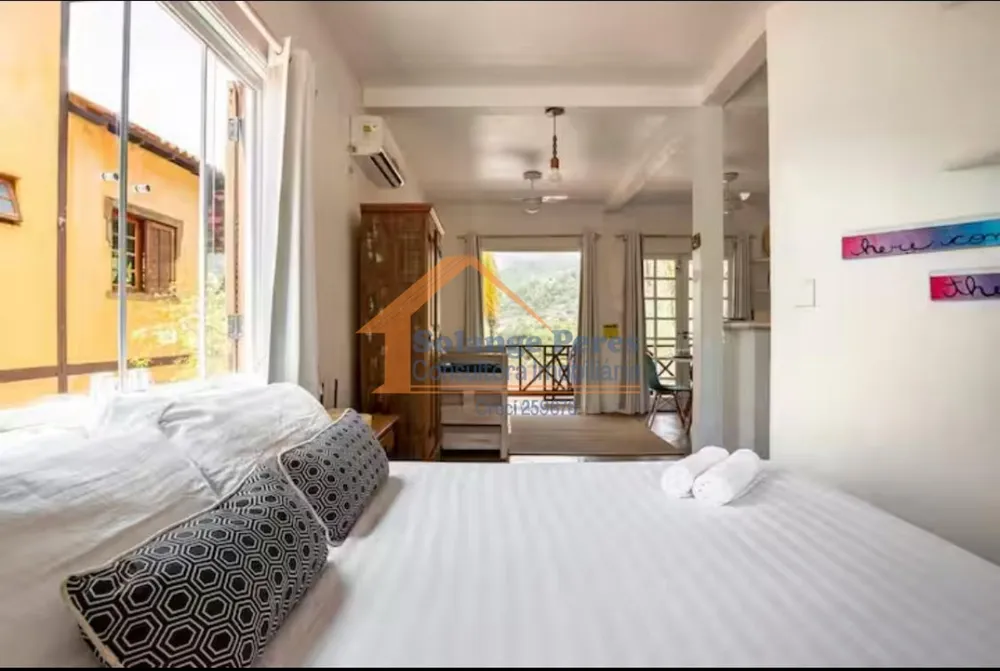 Flat/Apart Hotel, 1 quarto, 35 m² - Foto 13