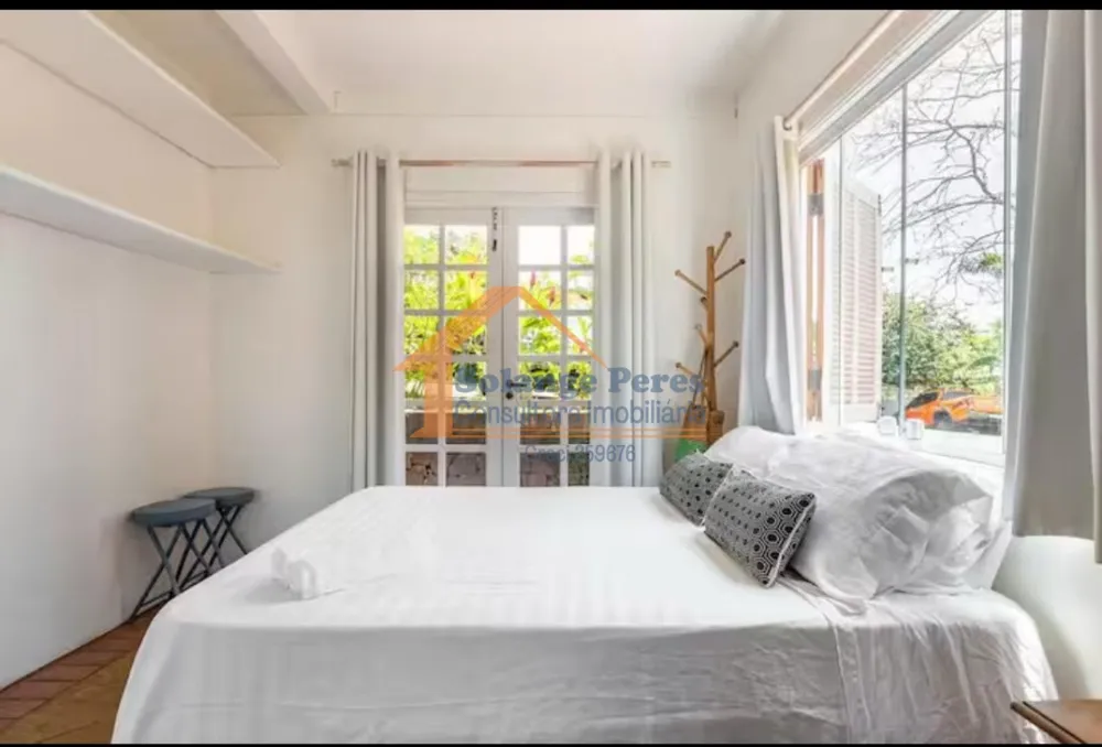 Flat/Apart Hotel, 1 quarto, 35 m² - Foto 12