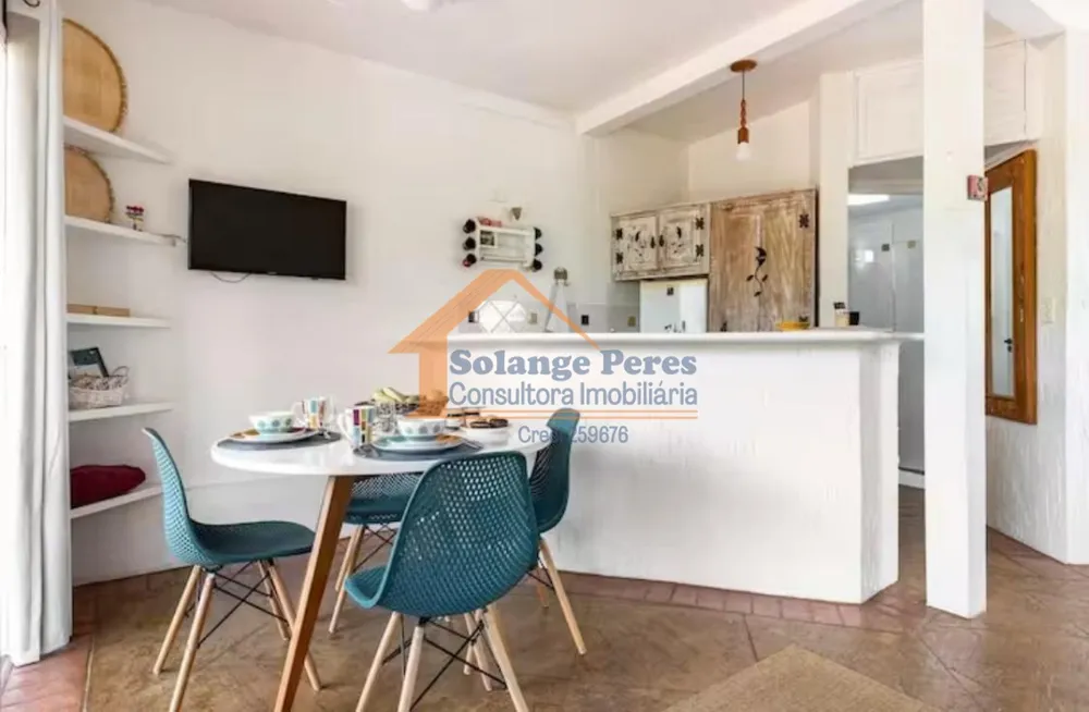 Flat/Apart Hotel, 1 quarto, 35 m² - Foto 11