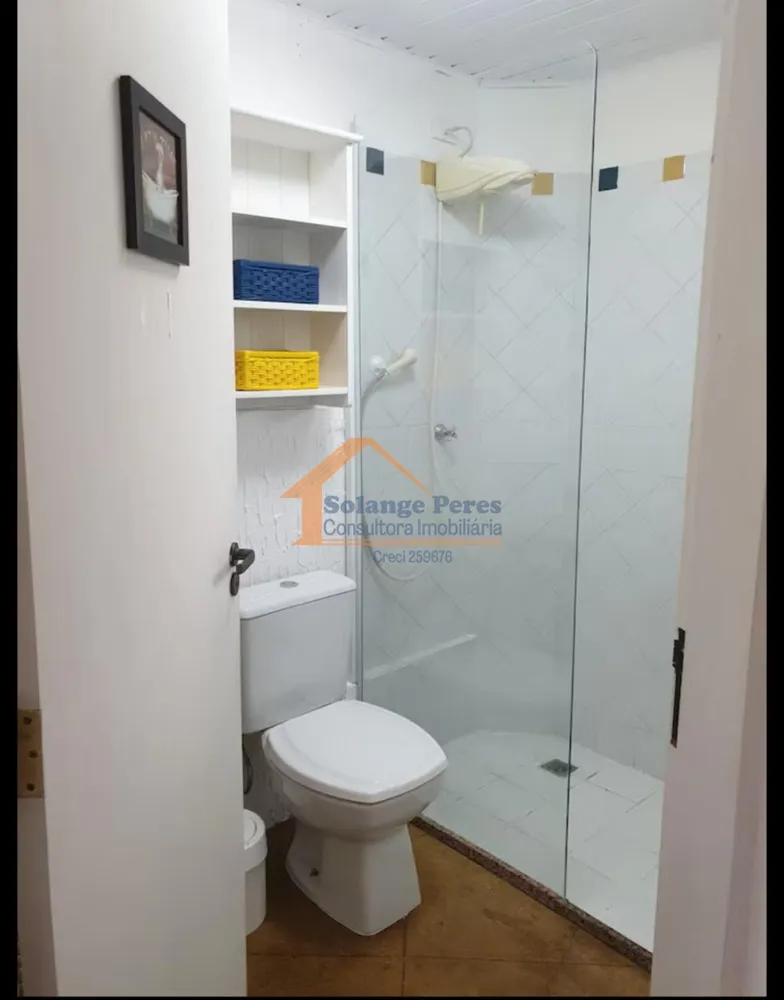 Flat/Apart Hotel, 1 quarto, 35 m² - Foto 16