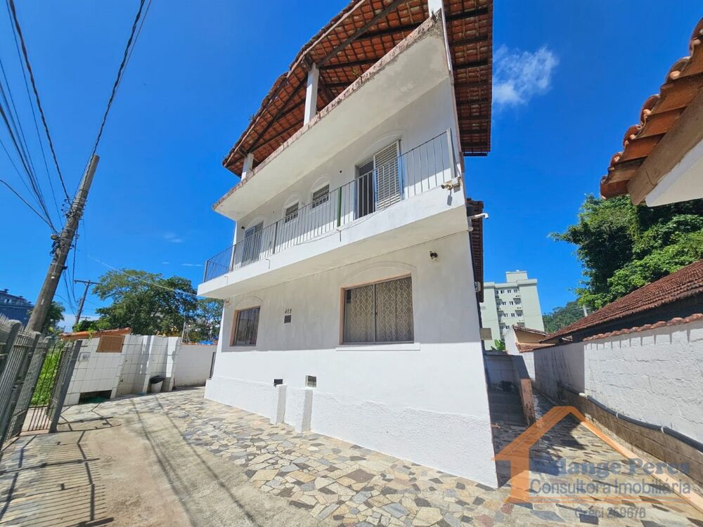 Casa Comercial, 490 m² - Foto 1