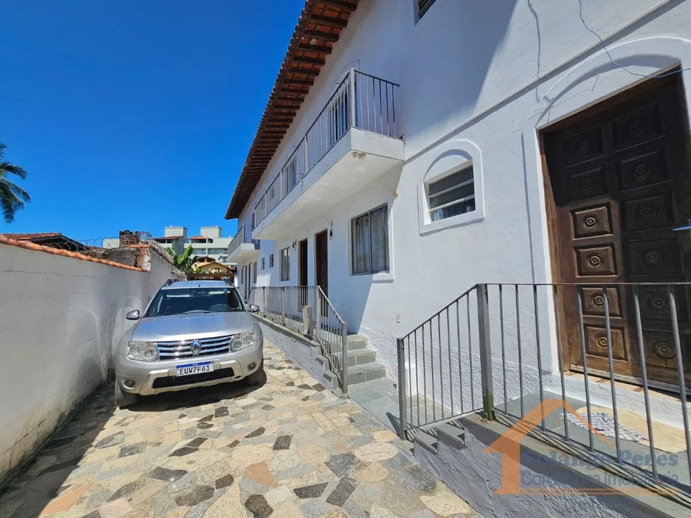 Casa Comercial, 490 m² - Foto 8
