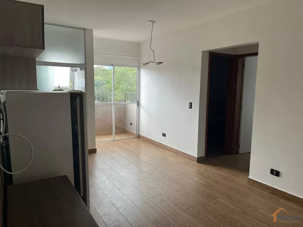 Apartamento à venda com 2 quartos, 47m² - Foto 3