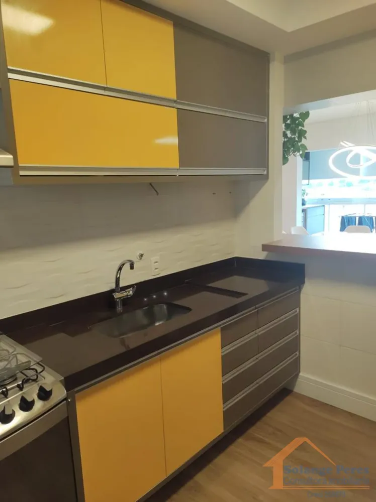 Apartamento, 3 quartos, 109 m² - Foto 14