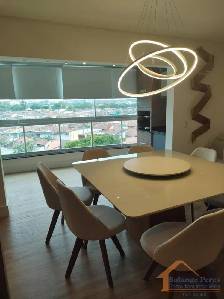 Apartamento, 3 quartos, 109 m² - Foto 1