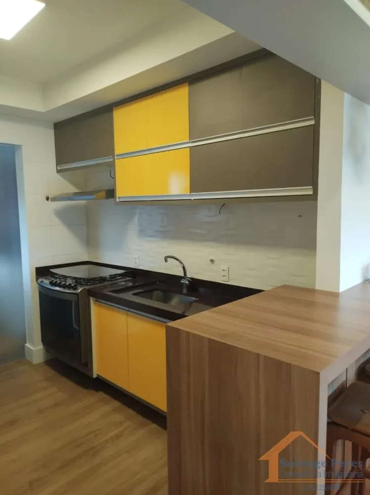 Apartamento, 3 quartos, 109 m² - Foto 11