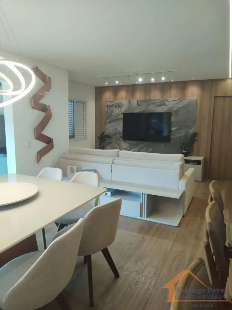 Apartamento, 3 quartos, 109 m² - Foto 3