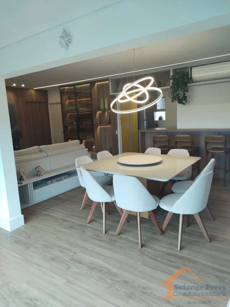 Apartamento, 3 quartos, 109 m² - Foto 4