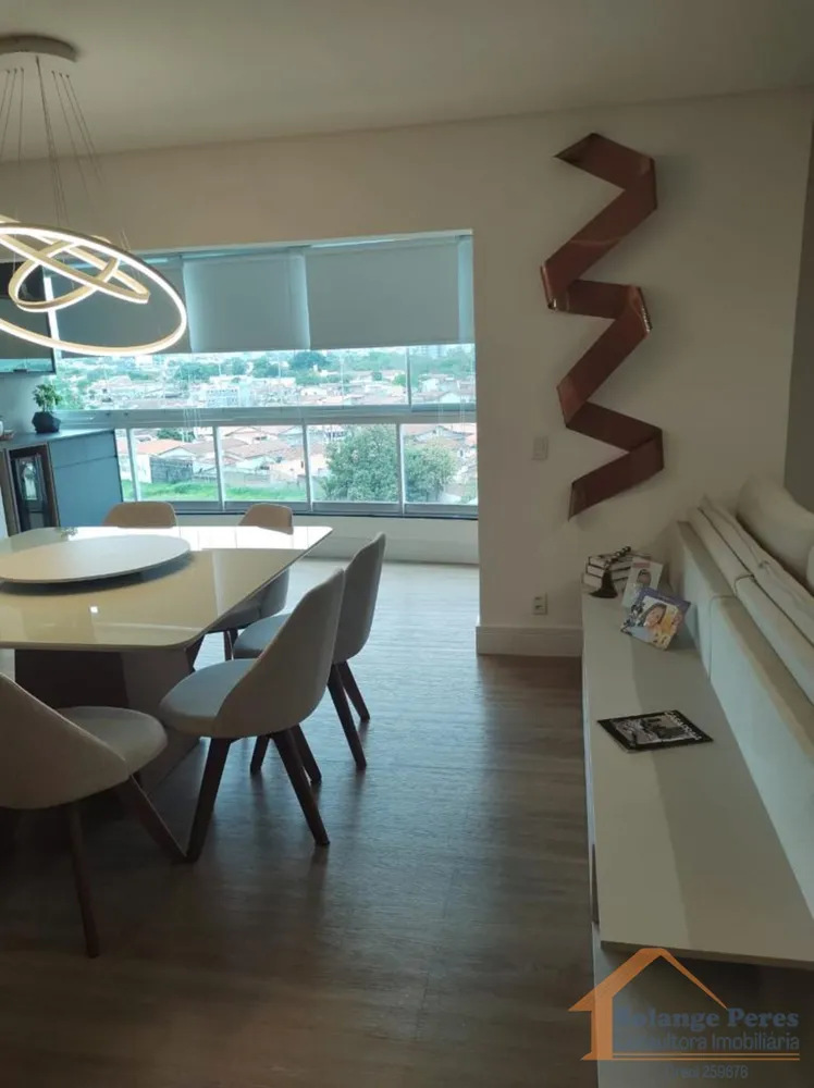 Apartamento, 3 quartos, 109 m² - Foto 15