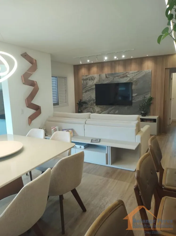 Apartamento, 3 quartos, 109 m² - Foto 8