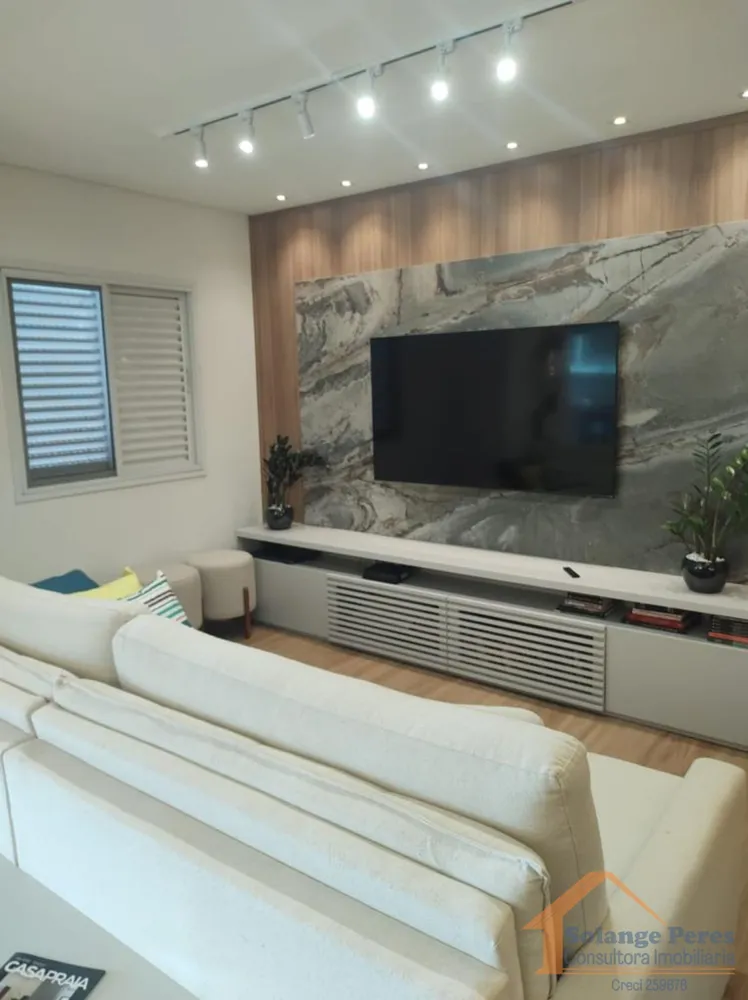 Apartamento, 3 quartos, 109 m² - Foto 9