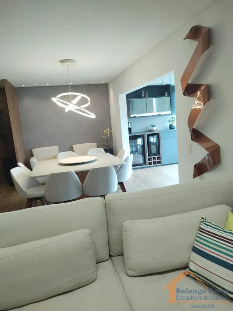 Apartamento, 3 quartos, 109 m² - Foto 16