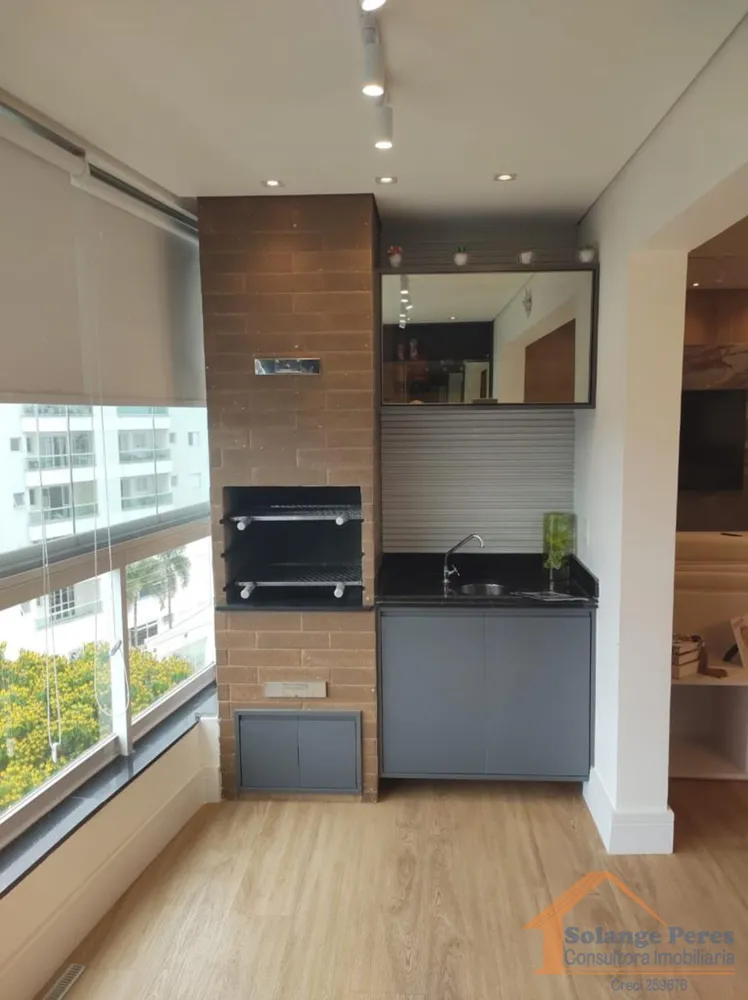 Apartamento, 3 quartos, 109 m² - Foto 10