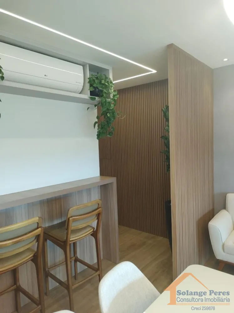 Apartamento, 3 quartos, 109 m² - Foto 2