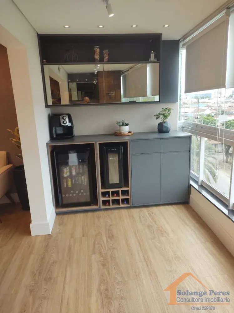 Apartamento, 3 quartos, 109 m² - Foto 6