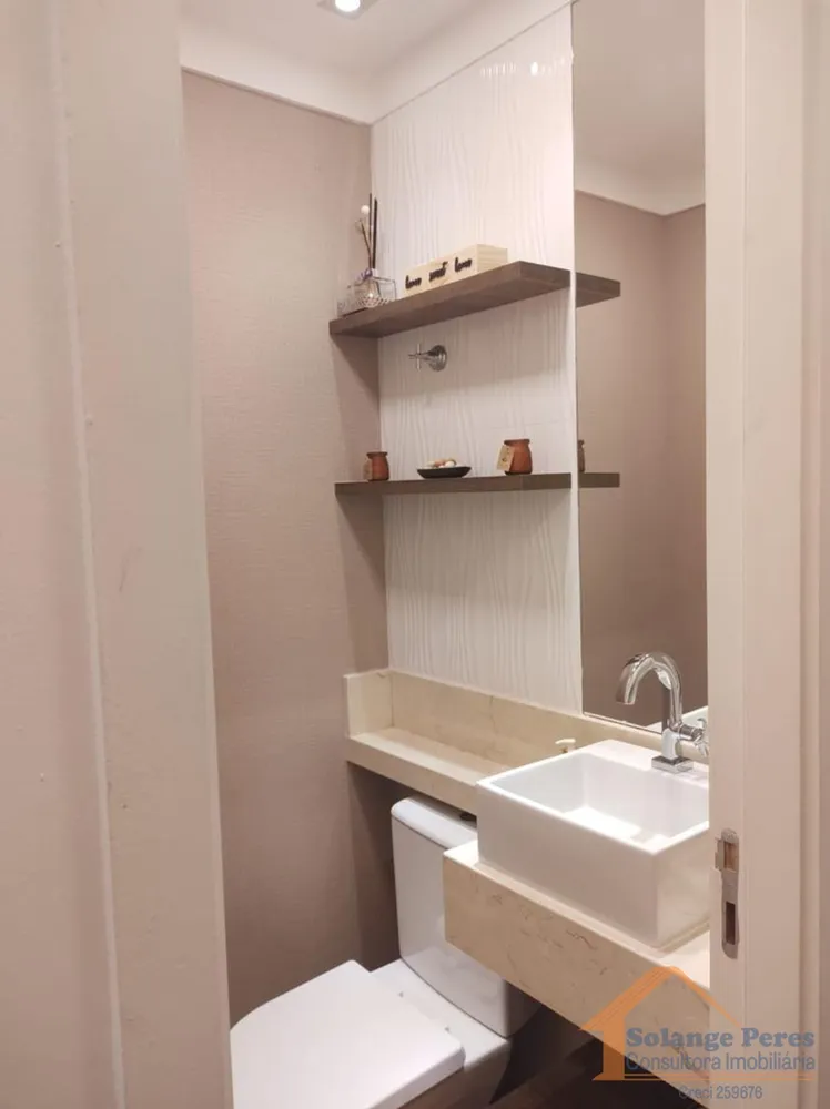 Apartamento, 3 quartos, 109 m² - Foto 13