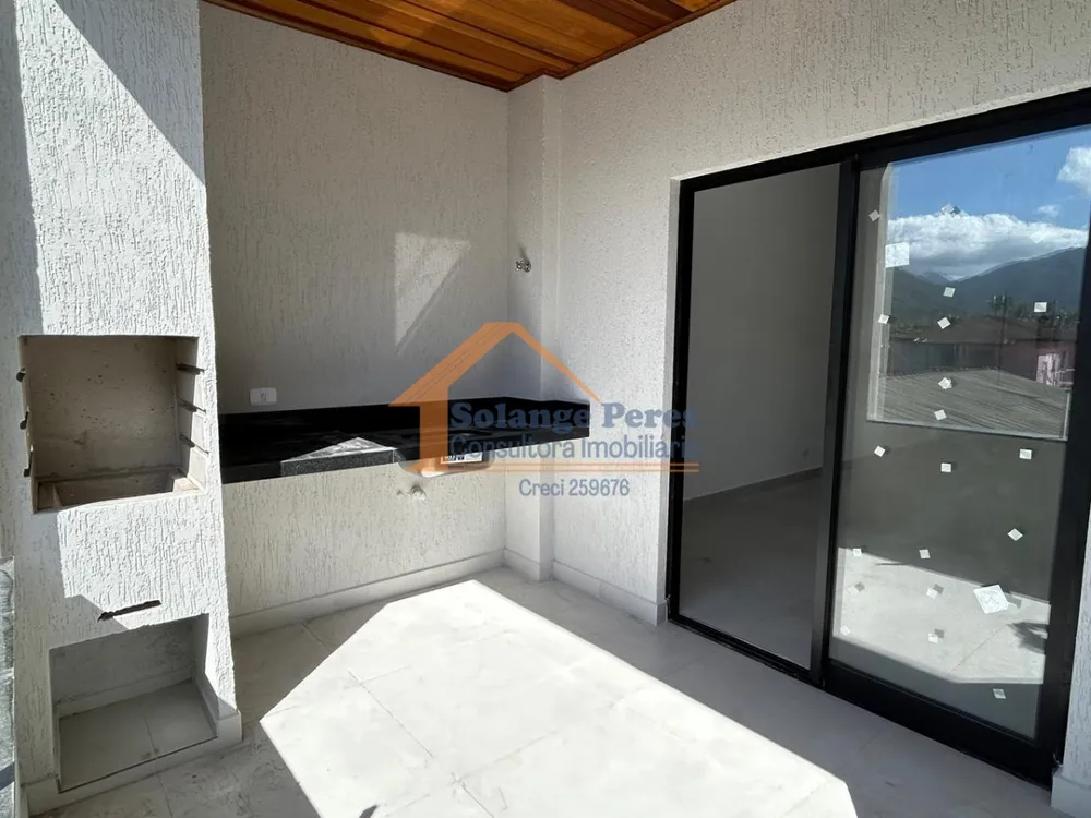 Cobertura, 3 quartos, 126 m² - Foto 3