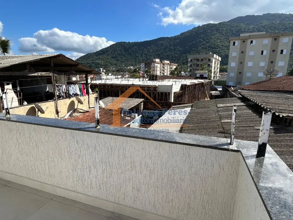 Cobertura, 3 quartos, 126 m² - Foto 1