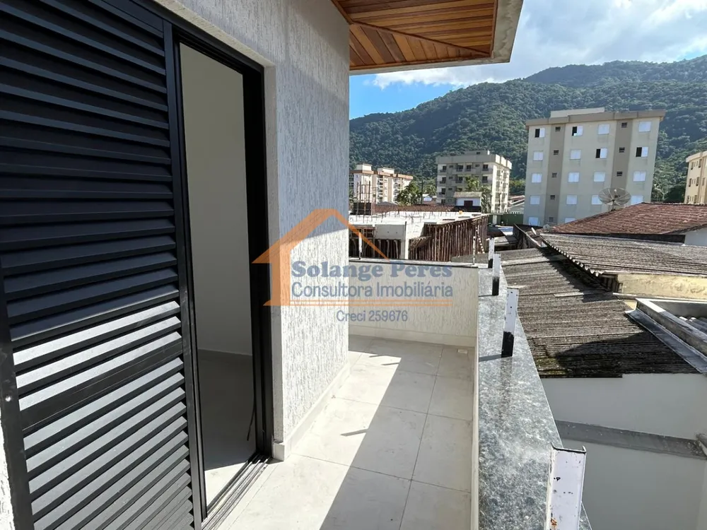 Cobertura, 3 quartos, 126 m² - Foto 4