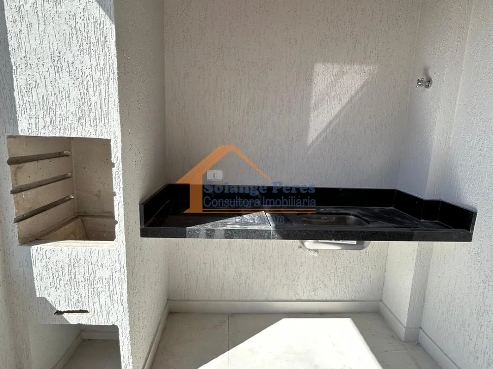 Cobertura, 3 quartos, 126 m² - Foto 2