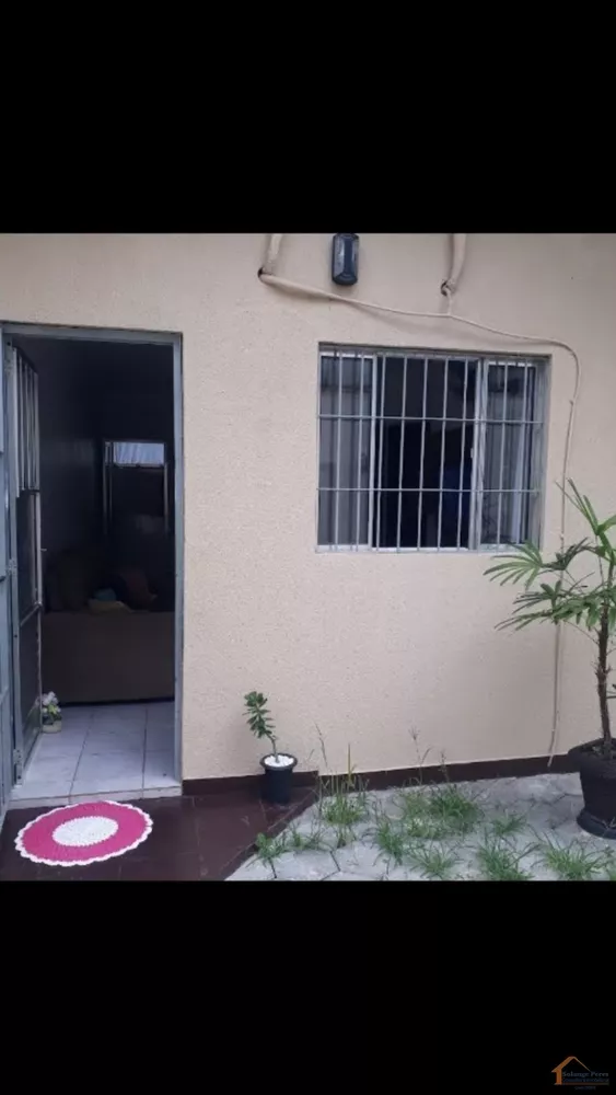 Casa de Condomínio à venda com 2 quartos, 50m² - Foto 2