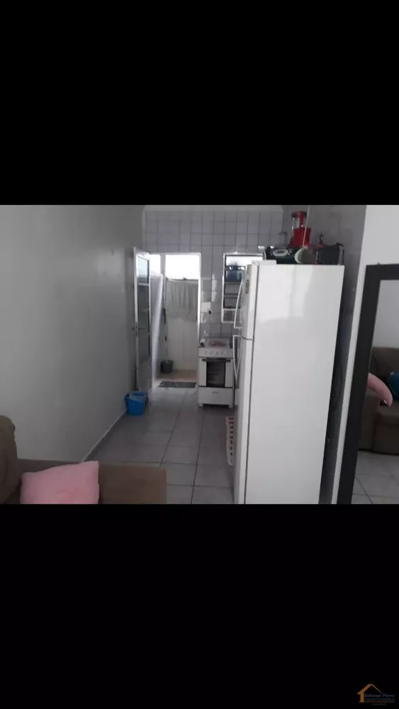 Casa de Condomínio à venda com 2 quartos, 50m² - Foto 3