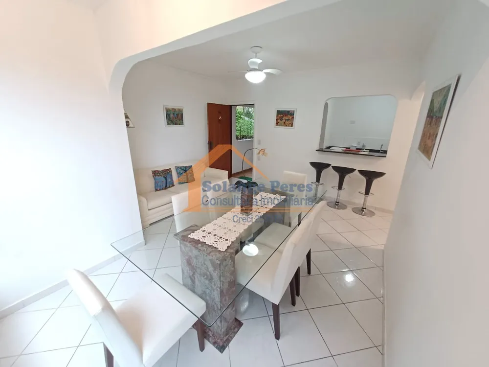 Apartamento, 2 quartos, 62 m² - Foto 4